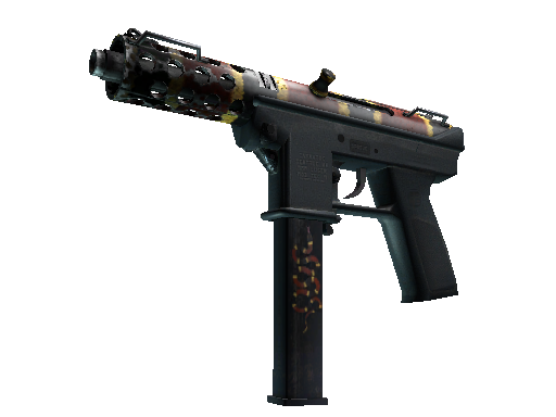 Tec-9 | Snek-9 (Field-Tested)